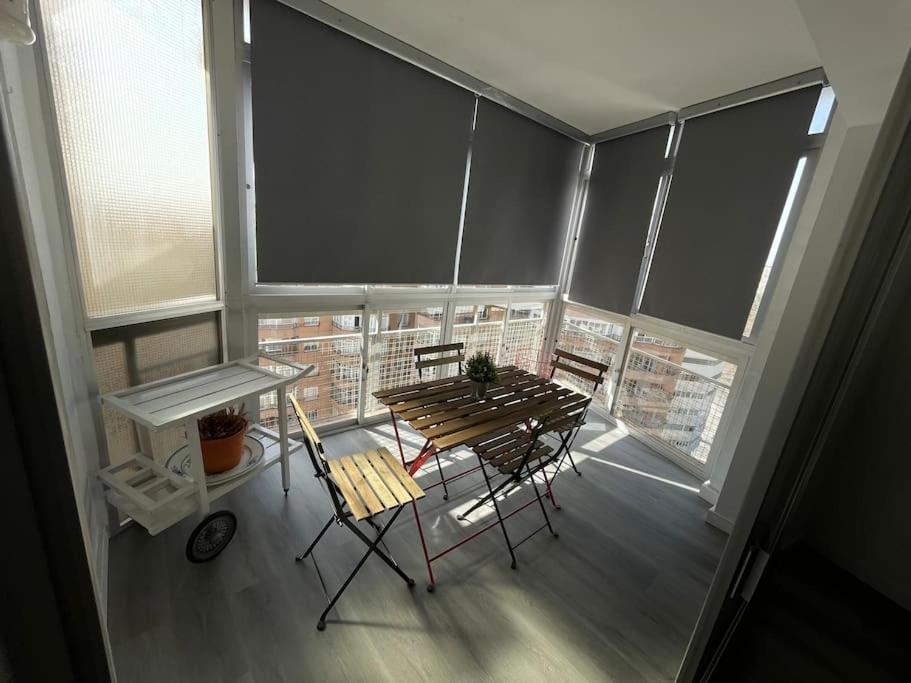 Apartament Mejores Vistas De Màlaga
