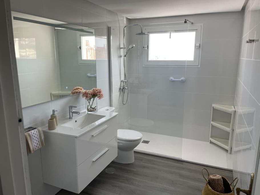 Apartament Mejores Vistas De