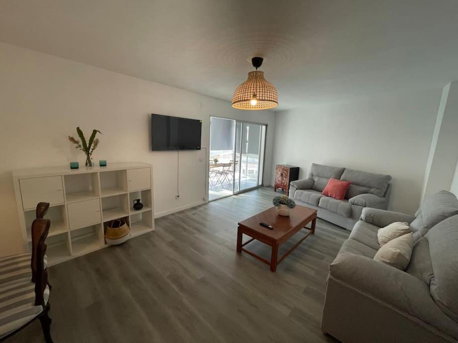 Apartament Mejores Vistas De