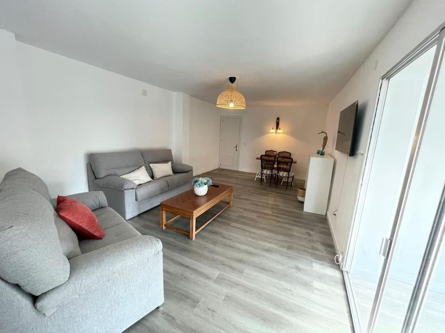 Apartament Mejores Vistas De Màlaga