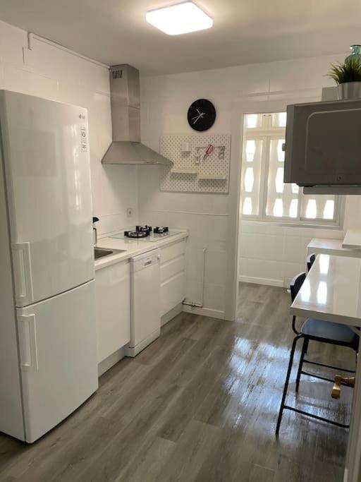 Appartamento Mejores Vistas De Málaga